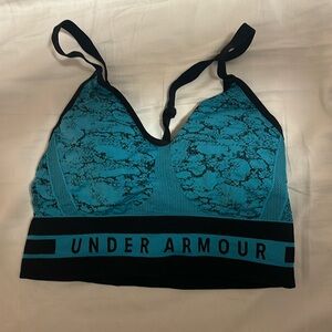 Under Armour Light Support Everyday Comfort Sports Bra